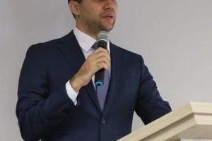 Advogado Romulo Santos (Foto: TELSIRIO ALENCAR/PAUTA JUDICIAL)