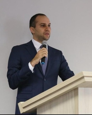 Advogado Romulo Santos