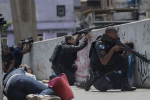 Jurista discorre sobre  criminalidade: "A Ascenção do Medo" é o artigo (Foto: Reprodução)