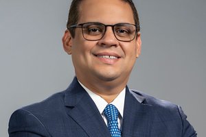 Presidente da OAB/PI, Advogado Raimundo Júnior. (Foto: TELSIRIO ALENCAR/PAUTA JUDICIAL)