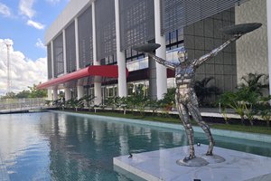 STF encerra terça, 24/06 votações sobre o Quinto do TJ/PI: Placar 5X3 (Foto: TELSIRIO ALENCAR/PAUTA JUDICIAL)