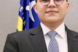 Advogado Horácio Neiva presidente da Comissão Eleitoral do Quinto (Foto: Divulgação)