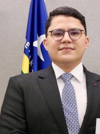 Advogado Horácio Neiva presidente da Comissão Eleitoral do Quinto