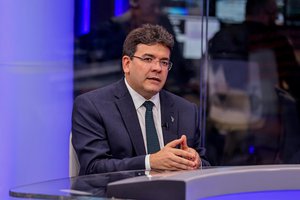 Governador Rafael Fonteles (Foto: Divulgação)