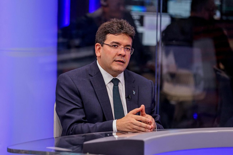 Governador Rafael Fonteles