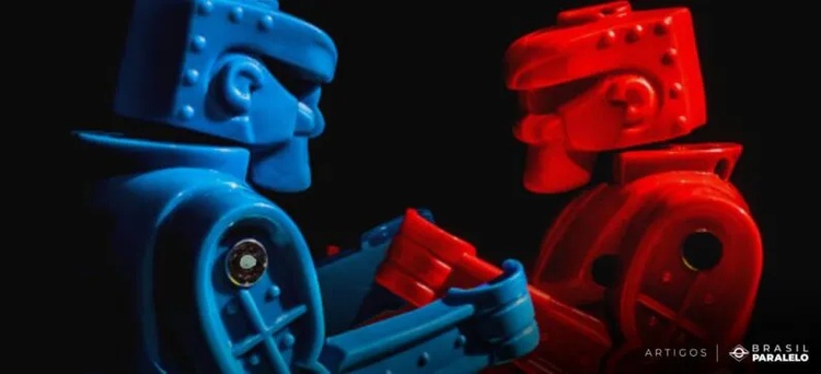 Direita e Esquerda: um contraponto crítico sobre liberdade, responsabilidade e o papel do Estado