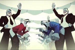 Direita e Esquerda: um contraponto crítico sobre liberdade, responsabilidade e o papel do Estado (Foto: INTERNET)