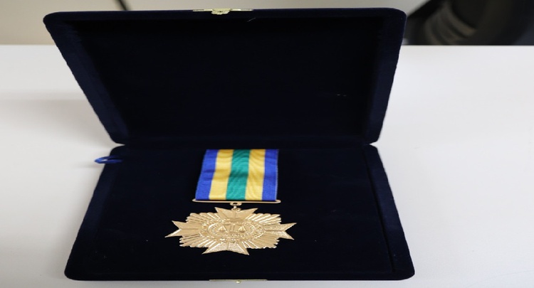 Marcello Terto e Silva, receberá a mais alta condecoração da Justiça Eleitoral no Piauí, a Medalha do Mérito Eleitoral do Estado do Piauí