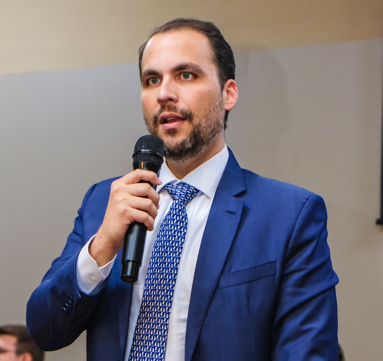 Mário Basílio defende inclusão das prerrogativas na capacitação do TJPI