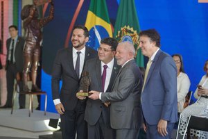 Piauí recebe prêmio nacional de educação profissional e tecnológica do MEC (Foto: Renato Braga)