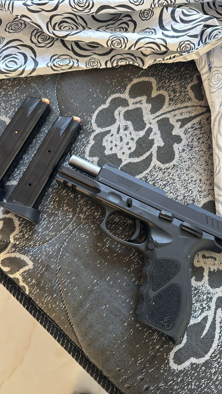 Polícias Civil e Militar deflagram operação contra o tráfico de drogas no Médio Parnaíba