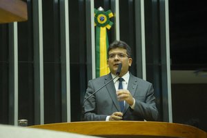 Rafael Fonteles (Foto: Renato Braga)