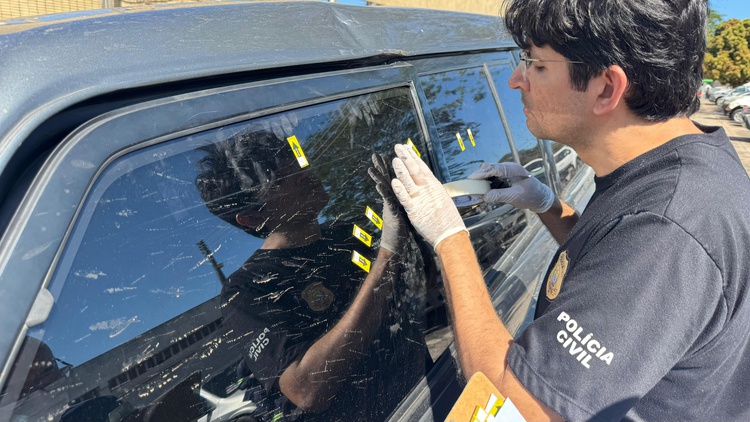 SSP-PI confirma, por meio de perícia, autoria de acidente com três mortos em Teresina