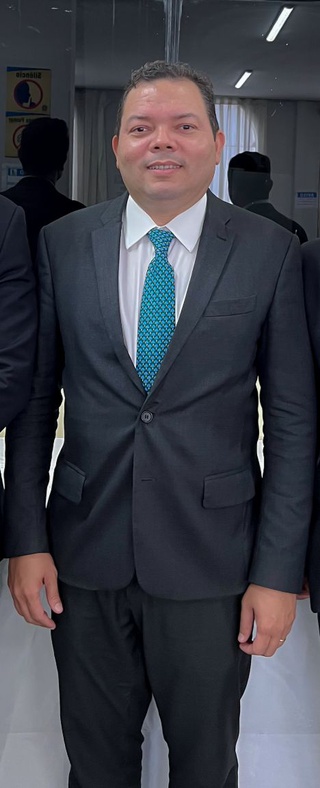 Advogado Daniel Alves renuncia candidatura ao Quinto do TJ/PI