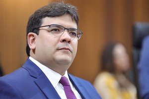 Assembleia Legislativa autoriza ida de Rafael à Alemanha e à China (Foto: Reprodução)