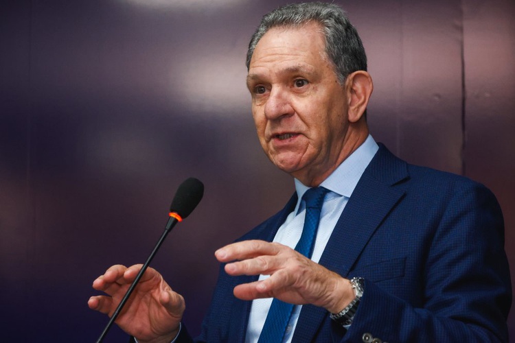 Aula Magna na OAB-PI conta com ministros do STJ e TST em exposição sobre o “Sistema de Precedentes nas Cortes Supremas”