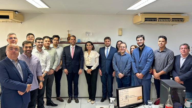 Mário Basílio  afirma que defenderá a Constituição e a advocacia no TJ