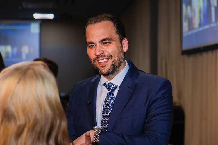 Mário Basílio  afirma que defenderá a Constituição e a advocacia no TJ