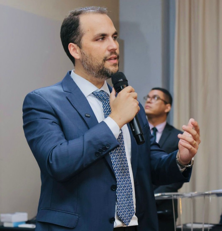 Mário Basílio apresenta propostas de modernização e fortalecimento da advocacia no Judiciário