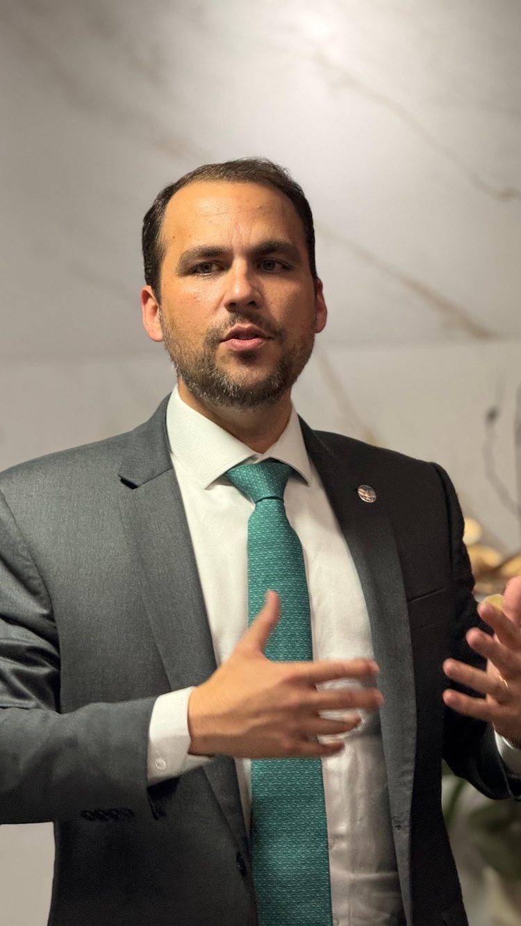 Mário Basílio convida advocacia para votar no Quinto Constitucional, no próximo dia 22