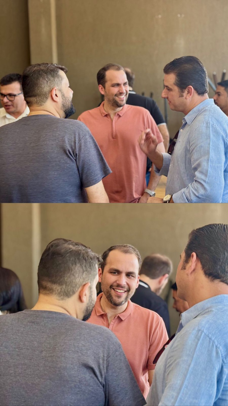 Mário Basílio participa de atividades alusivas ao Dia do Advogado no Sul do Piauí