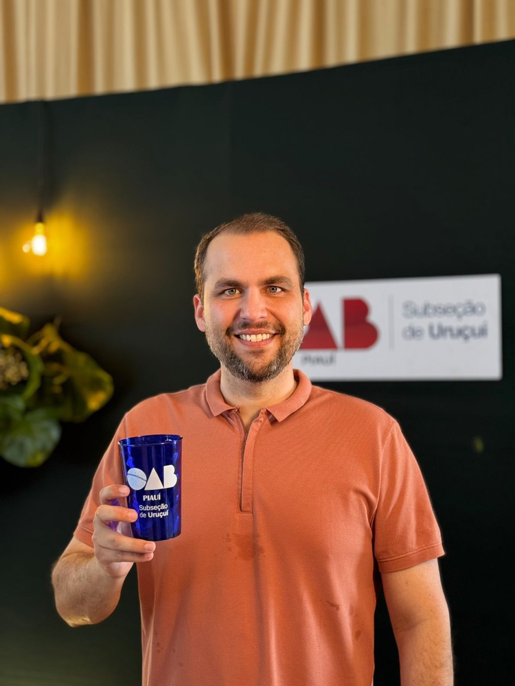 Mário Basílio participa de atividades alusivas ao Dia do Advogado no Sul do Piauí