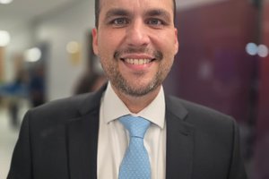 Mário Basilio (Foto: Telsirio Alencar/ Pauta Judicial)