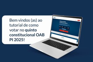 O Pauta Judicial arrisca em formar as quatro listas do Quinto do TJ/PI (Foto: Divulgação)