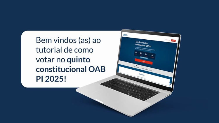 O Pauta Judicial arrisca em formar as quatro listas do Quinto do TJ/PI