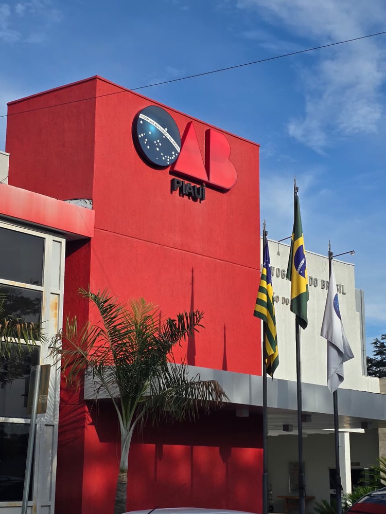 OAB/PI deverá afastar advogados envolvidos em trama contra magistrados