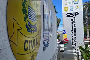 Polícia Civil cumpre mandado de prisão preventiva por fraude eletrônica em Altos (Foto: TELSIRIO ALENCAR/PAUTA JUDICIAL)