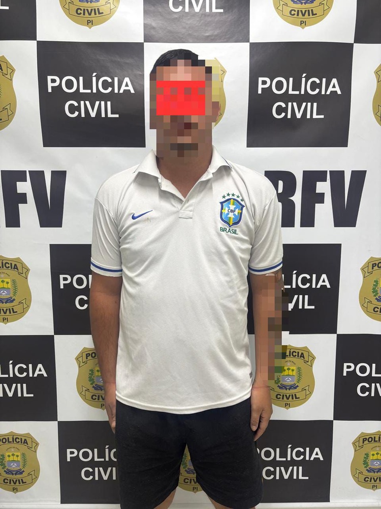 Polícia Civil prende suspeitos de roubo de veículos em ação conjunta com a Polícia Militar