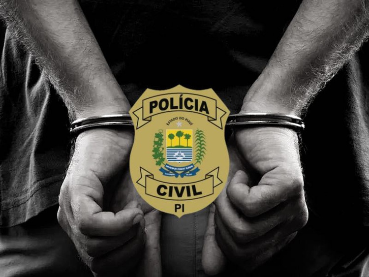 Polícia Civil prende suspeitos de roubo de veículos em ação conjunta com a Polícia Militar