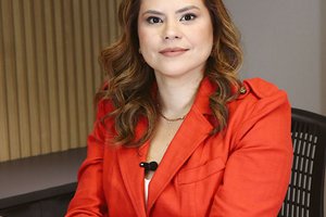 Advogada Hillana Lopes foi a mais votada para a vaga de juíza eleitoral. (Foto: TELSIRIO ALENCAR/PAUTA JUDICIAL)