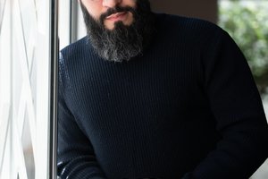 Advogado Lucas Villa lança romance de estreia “O Bestiário” em Teresina (Foto: Divulgação)