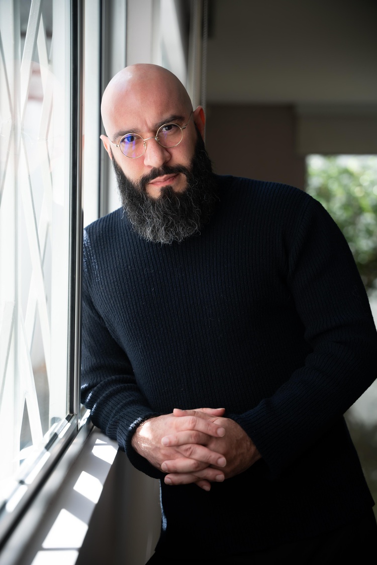 Advogado Lucas Villa lança romance de estreia “O Bestiário” em Teresina