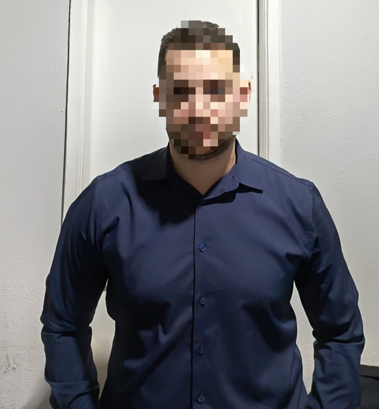 Polícia Civil prende suspeito de estelionato em Teresina