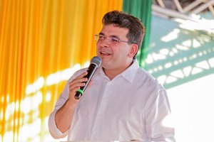 Rafael Fonteles inaugura centro para mulheres e obras de mobilidade em São Raimundo Nonato e região nesta terça (27) (Foto: Reprodução)