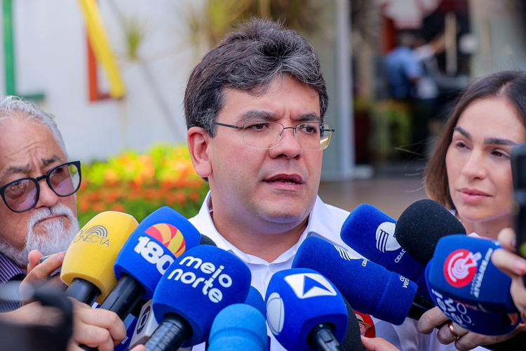 Rafael vota e diz que o Nordeste será decisivo no resultado da eleição