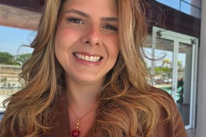 Advogada Ivilla Barbosa  Araújo (Foto: TELSIRIO ALENCAR/PAUTA JUDICIAL)