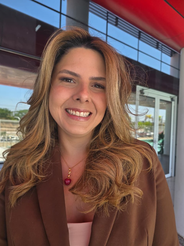 Advogada Ivilla Barbosa  Araújo