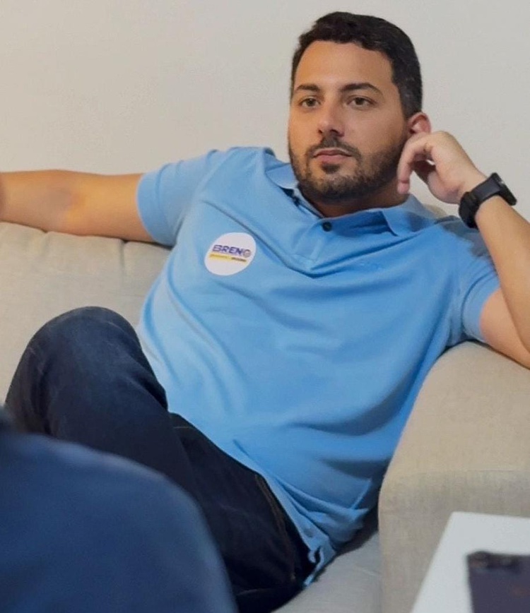 Breno Macedo quer o direito nas escolas do Piauí