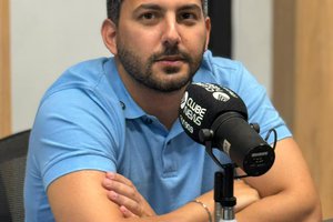 Breno tece duras criticas à Equatorial: "Dificulta o desenvolvimento" (Foto: Divulgação)