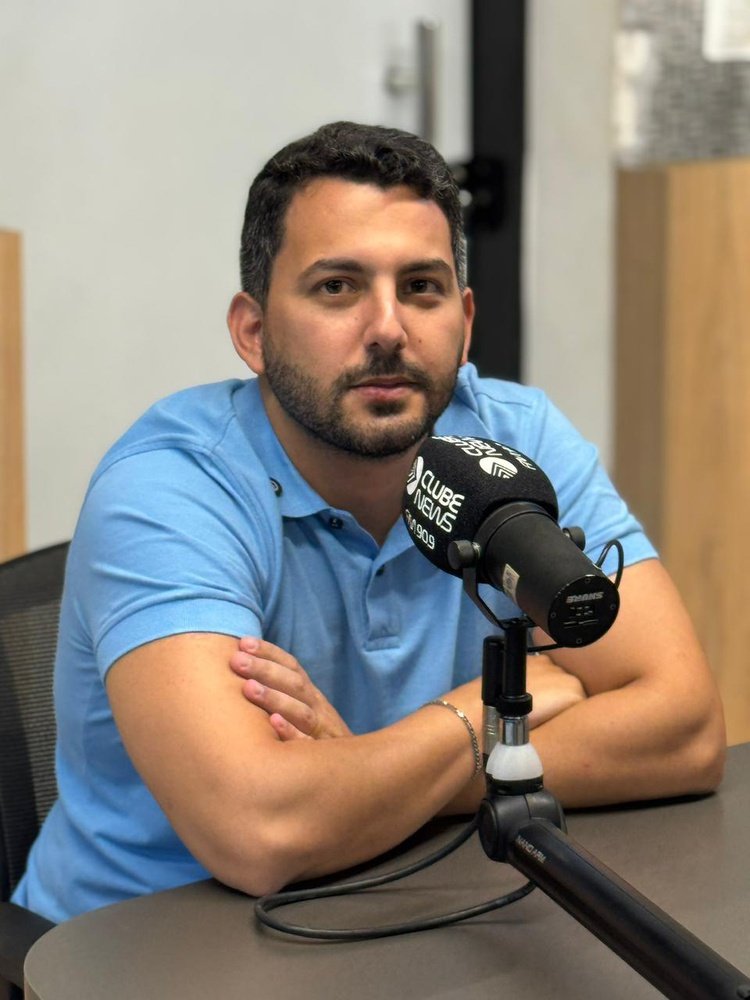 Breno tece duras criticas à Equatorial: 