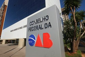 Câmara dos deputados aprova projeto de Lei  que muda estrutura  da OAB (Foto: Reprodução)