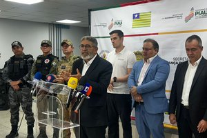 Carnaval 2026: Piauí registra queda na criminalidade, feminicídios zerados e menos mortes no trânsito (Foto: Divulgação)