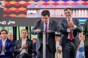 Depois de 42 anos de fundada a UESPI terá o seu restaurante universitário (Foto: Divulgação)