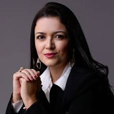 Advogada Faélem Nascimento