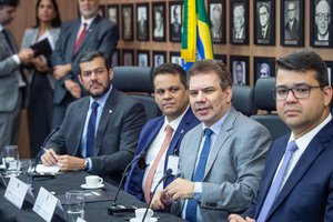 MJSP e OAB discutem estratégias de combate a golpes de falsos advogados (Foto: Divulgação)