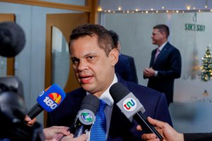 OAB Piauí ajuíza ação civil pública para garantir a regularização do transporte público em Teresina (Foto: Divulgação)